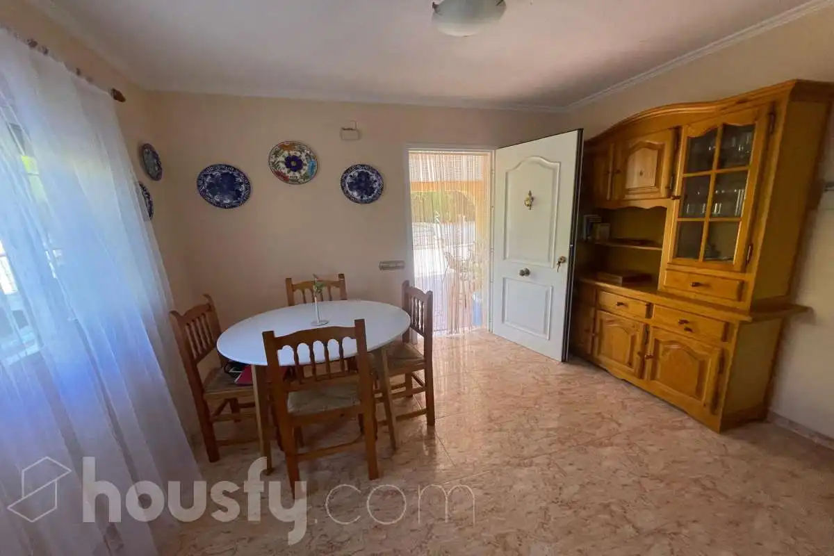 Appartamento 88 m² a Moixent / Mogente