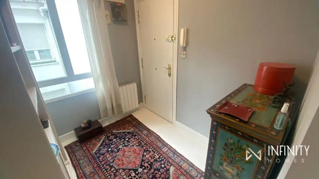 Piso de 65 m² en Bilbao