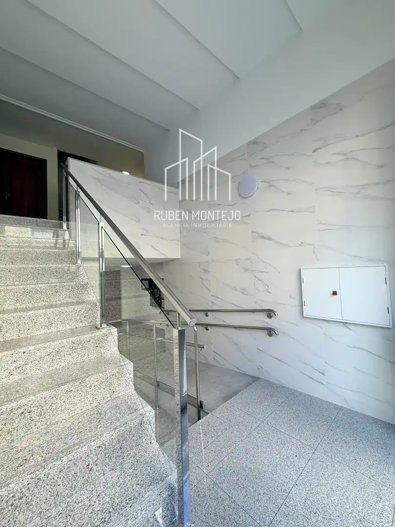 Piso de 80 m² en Salamanca