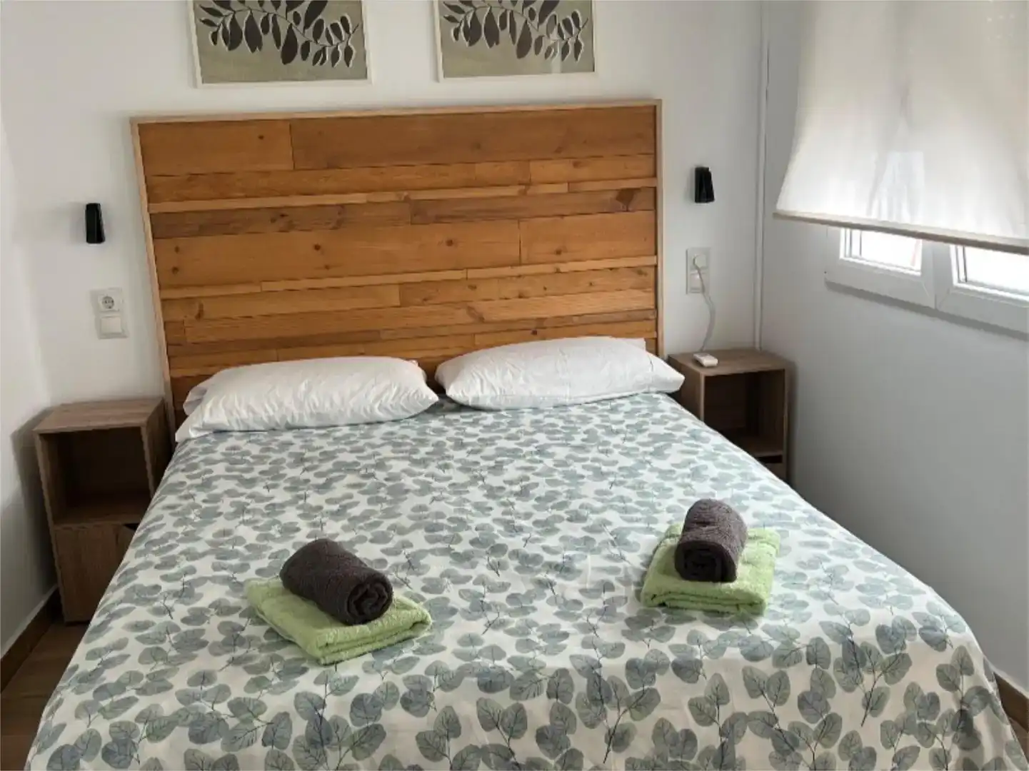 Piso de 50 m² en Vinaròs
