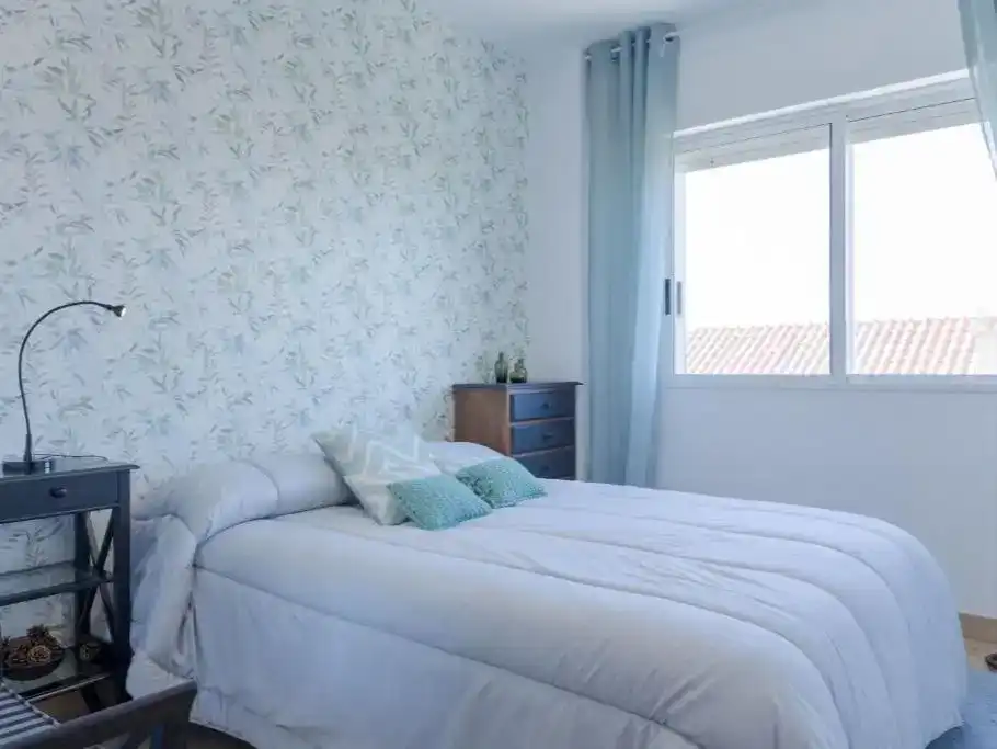 Habitació 75 m², Pontevedra