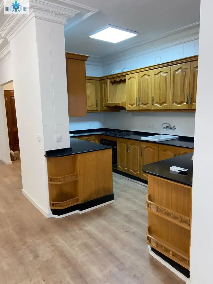 Piso de 86 m² en Albacete