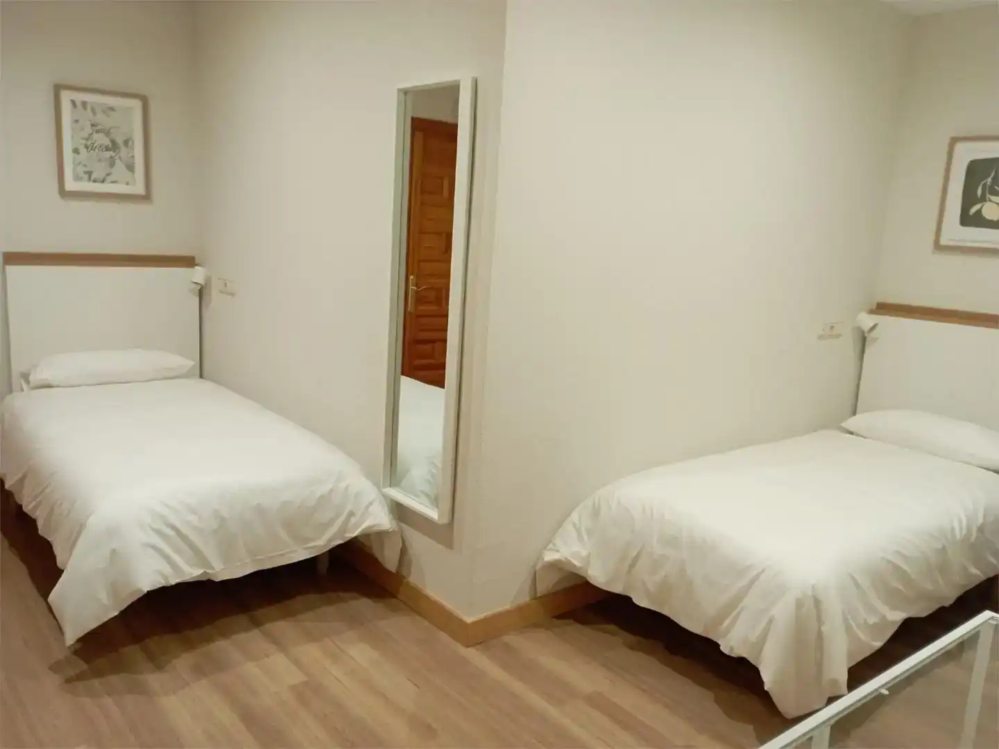 Piso de 364 m² en Palencia