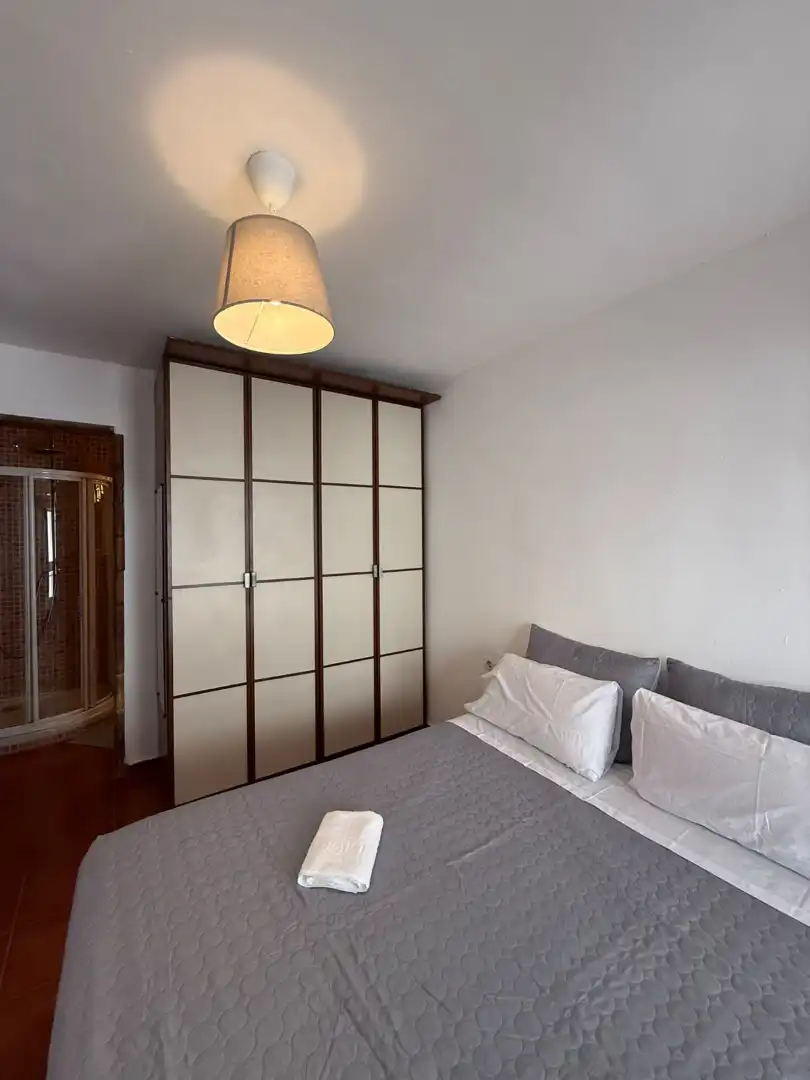Zimmer zur Miete, Málaga