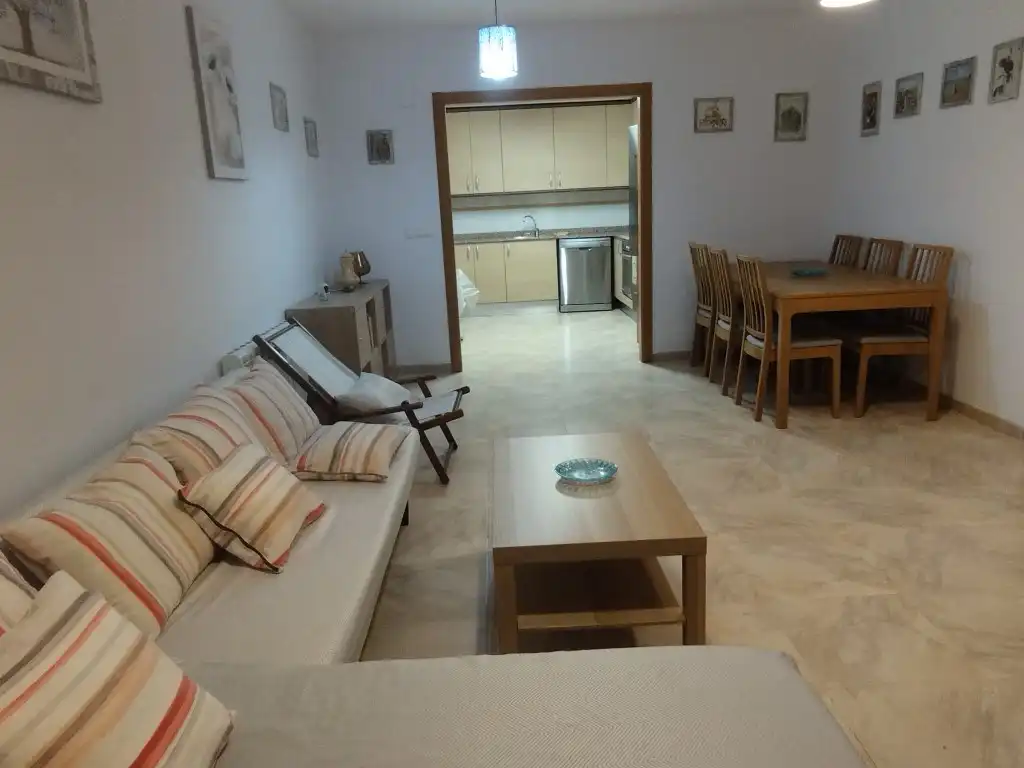 Pis de 85 m² a Santa Magdalena de Polpís
