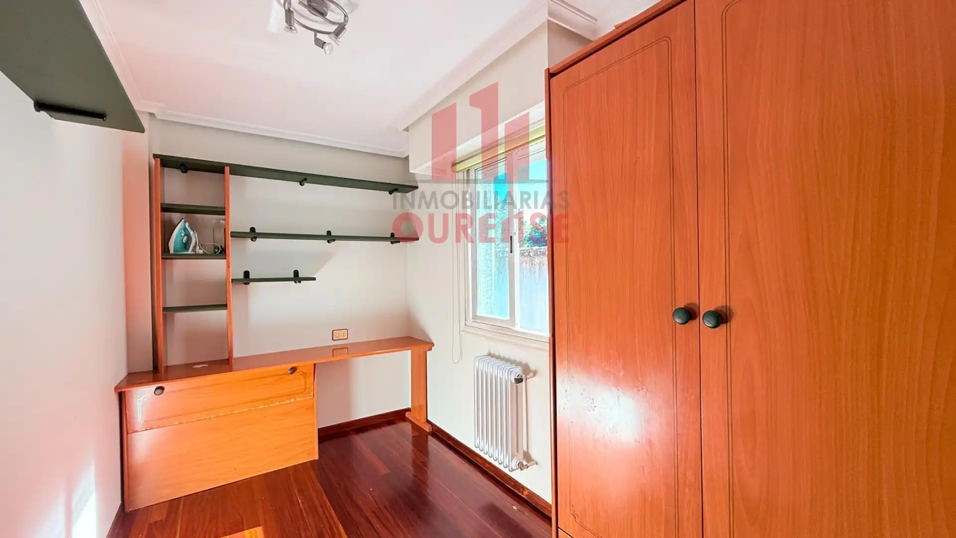 Piso de 80 m² en Ourense