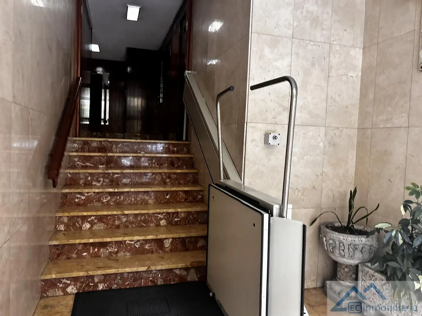 Piso de 120 m² en Santander