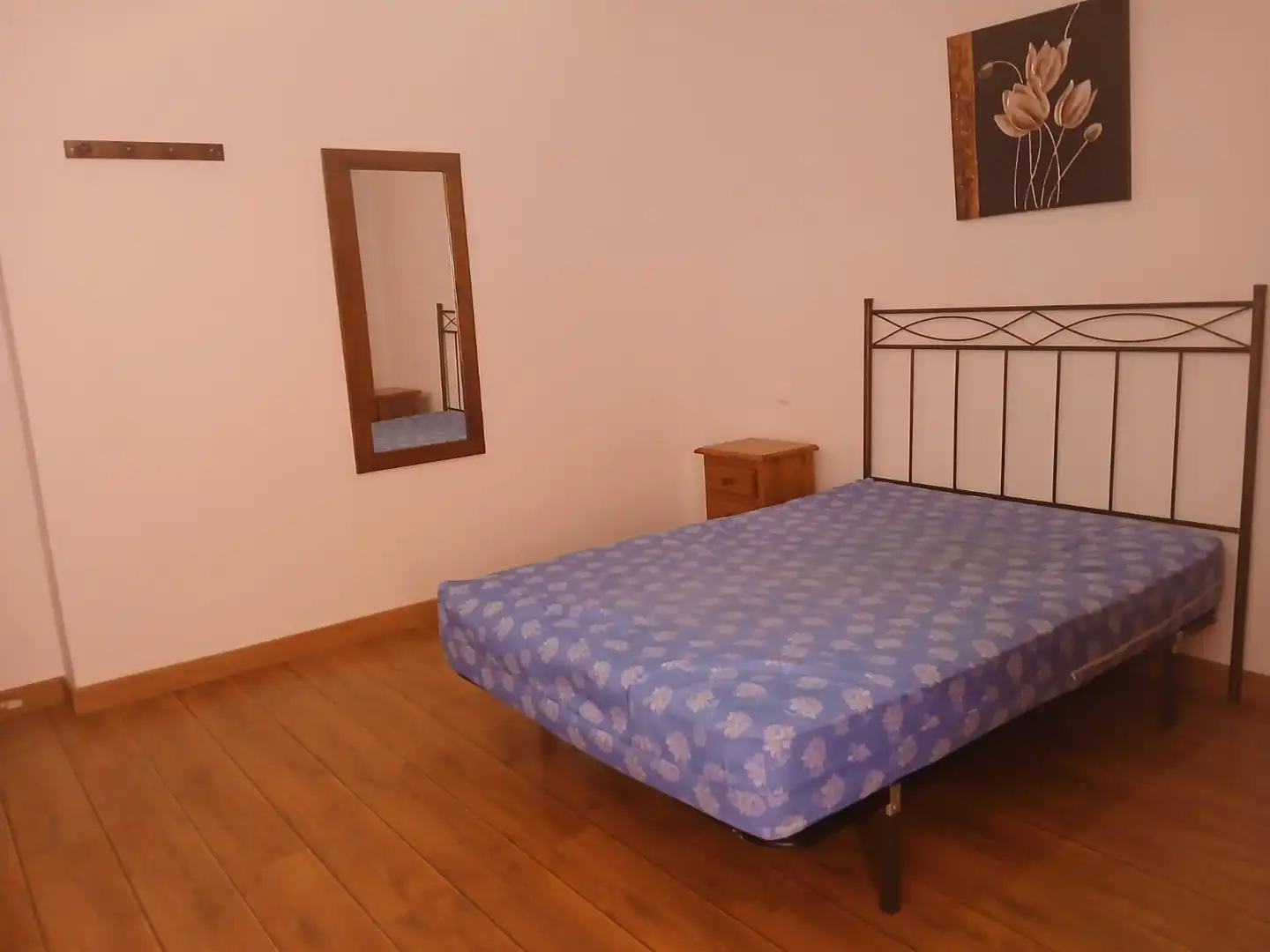 Piso de 105 m² en Cáceres