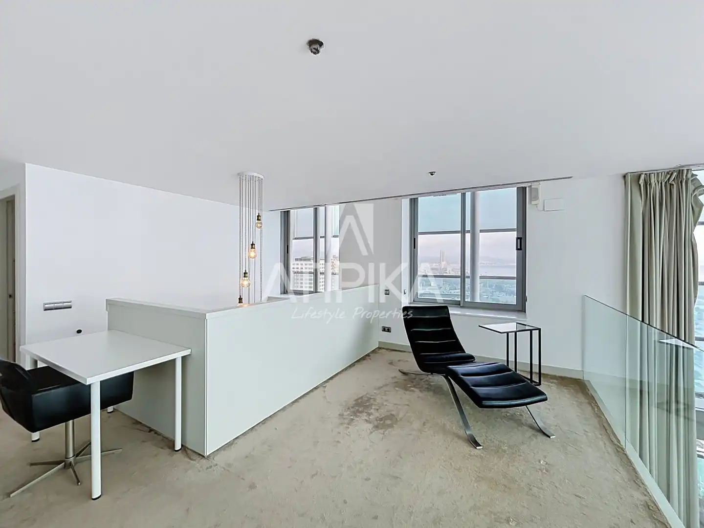 Pis de 210 m² a Barcelona