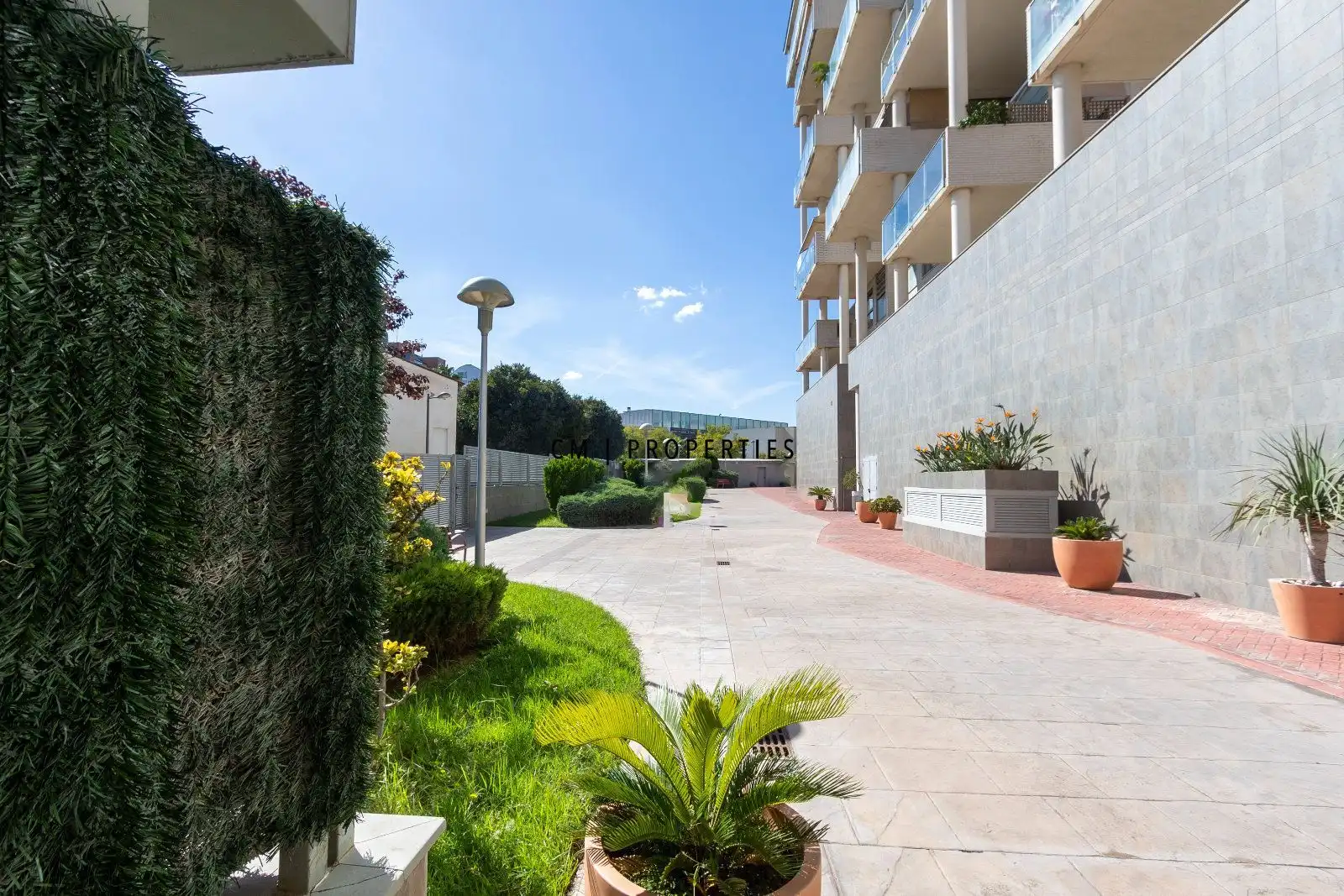 Pis de 131 m² a València