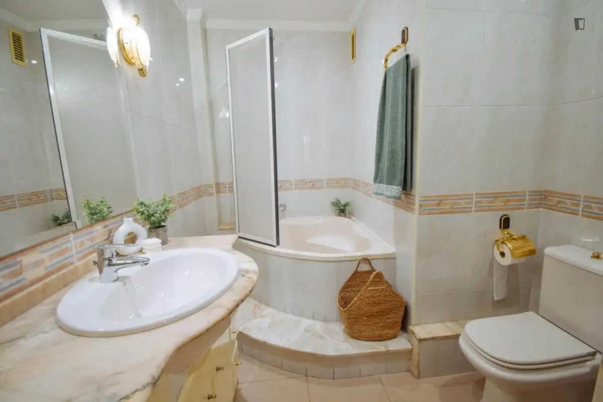 Habitación en alquiler, Lérida