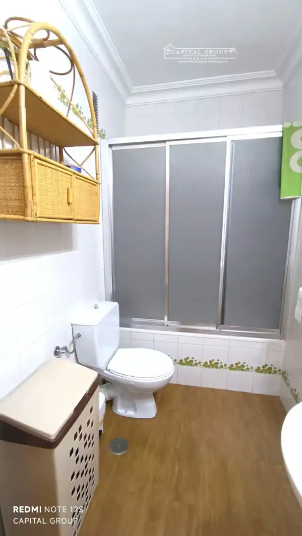 Piso de 90 m² en Punta Umbría