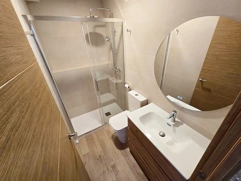 Habitació de lloguer, Leganès