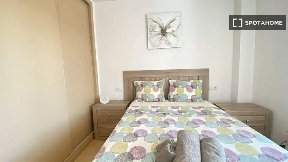 Habitación 81 m², Torre Pacheco