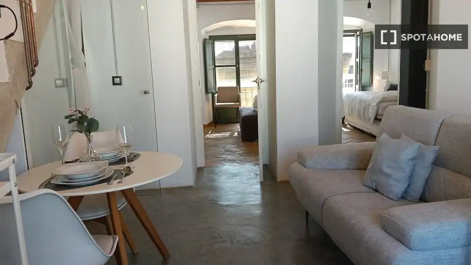 Habitación 67 m², Córdoba