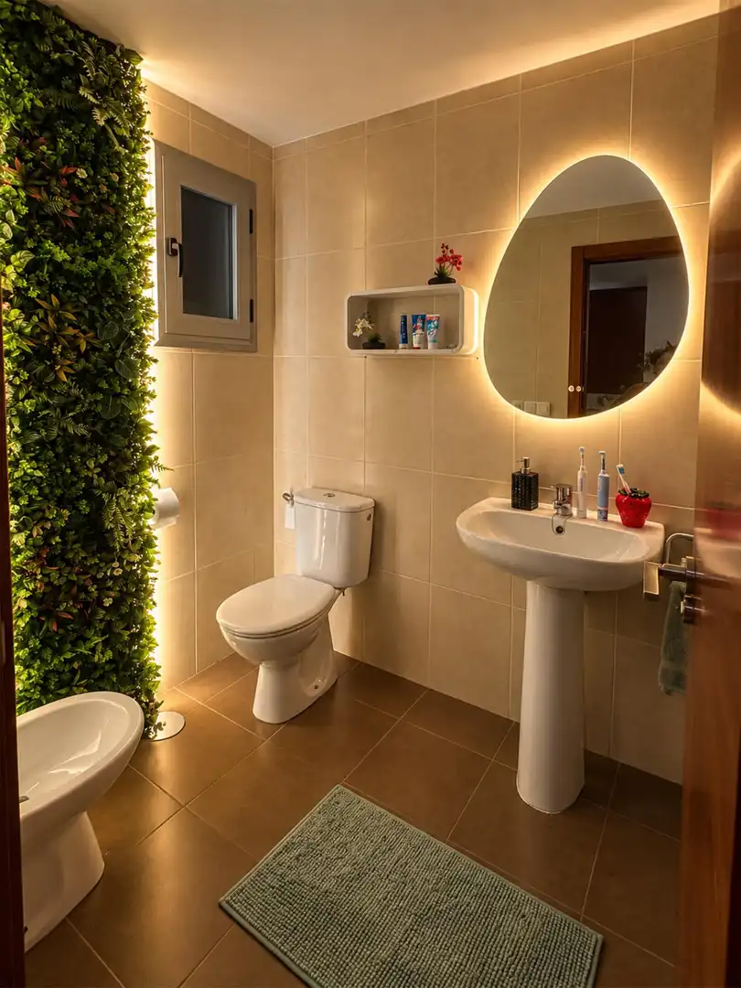 Piso de 56 m² en Alicante