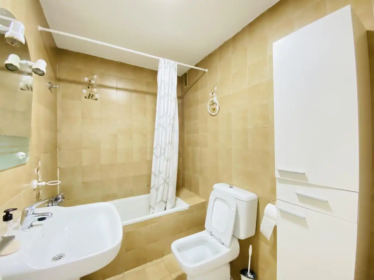 Piso de 115 m² en Granada
