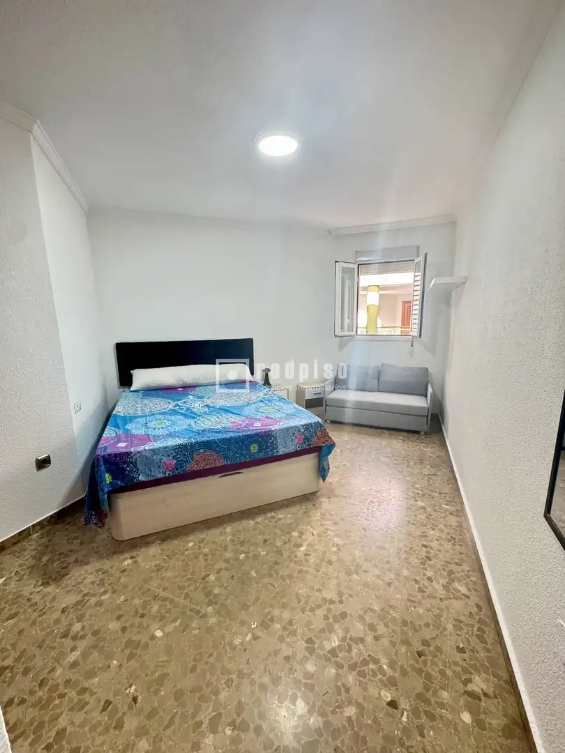 Pis de 131 m² a Màlaga