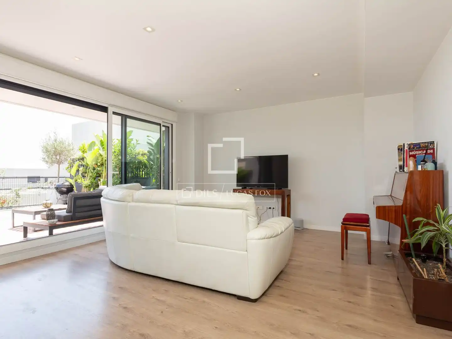 Casa de 342 m² en Esplugues de Llobregat