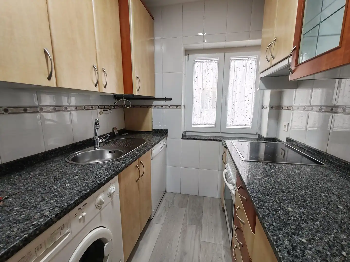 Quarto para alugar, Salamanca