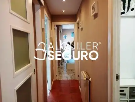 Piso de 79 m² en Sada