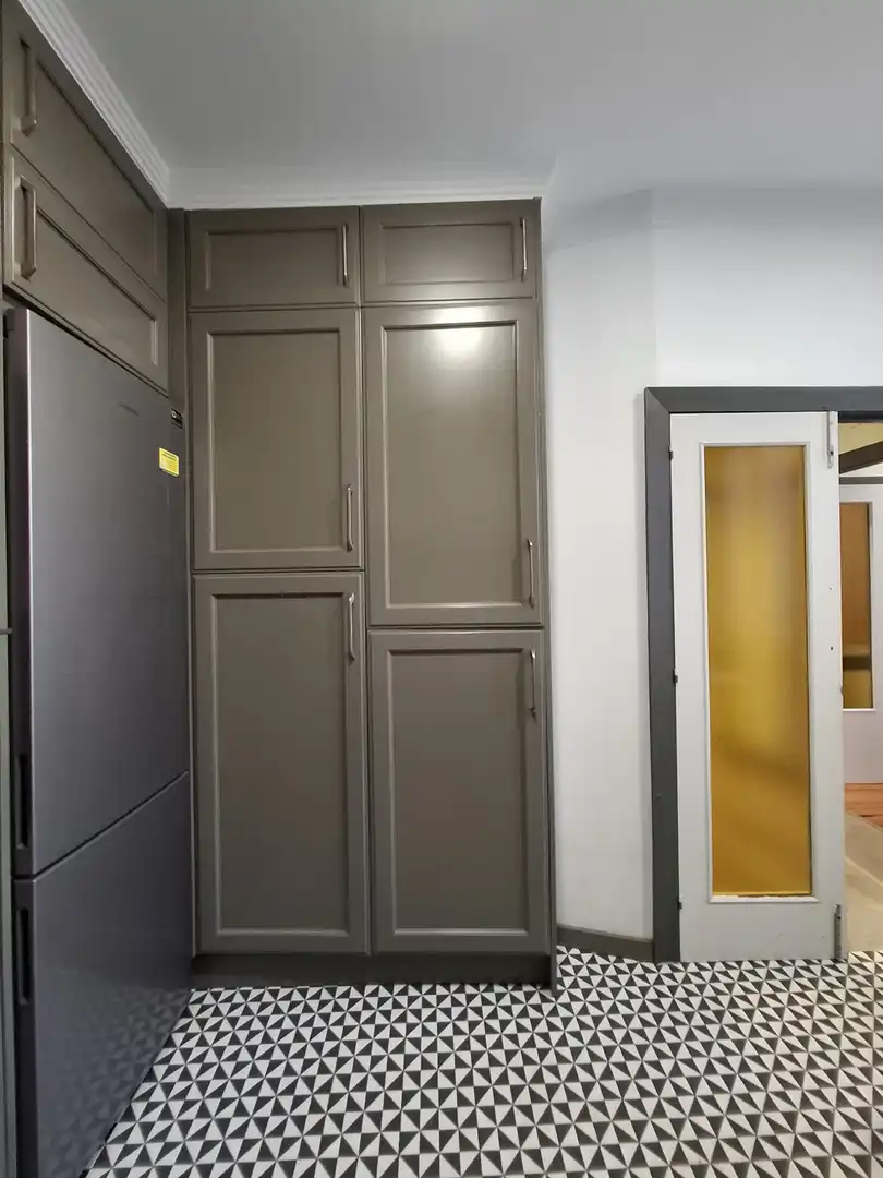 Piso de 160 m² en Gijón