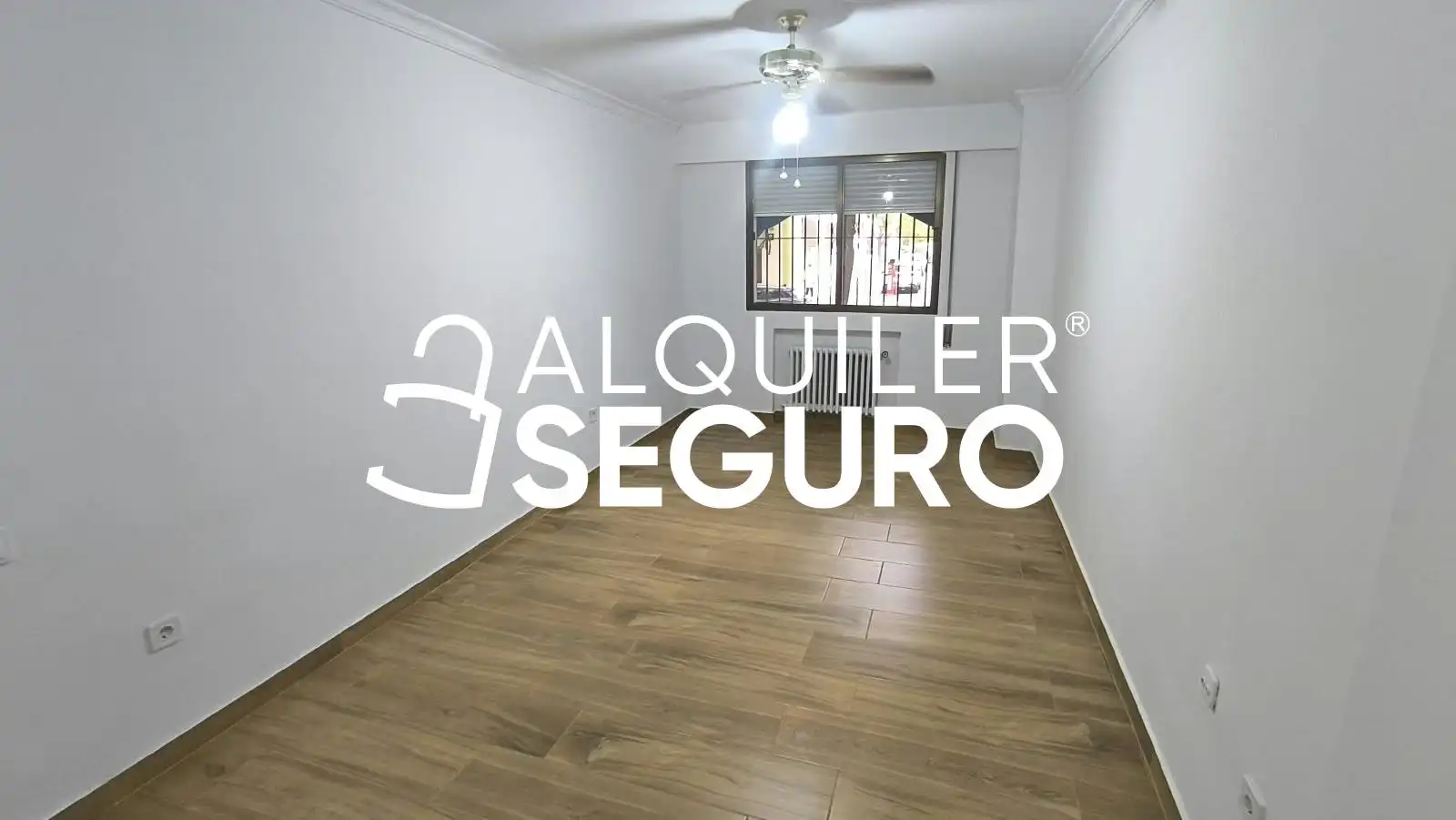 Pis de 120 m² a Sevilla