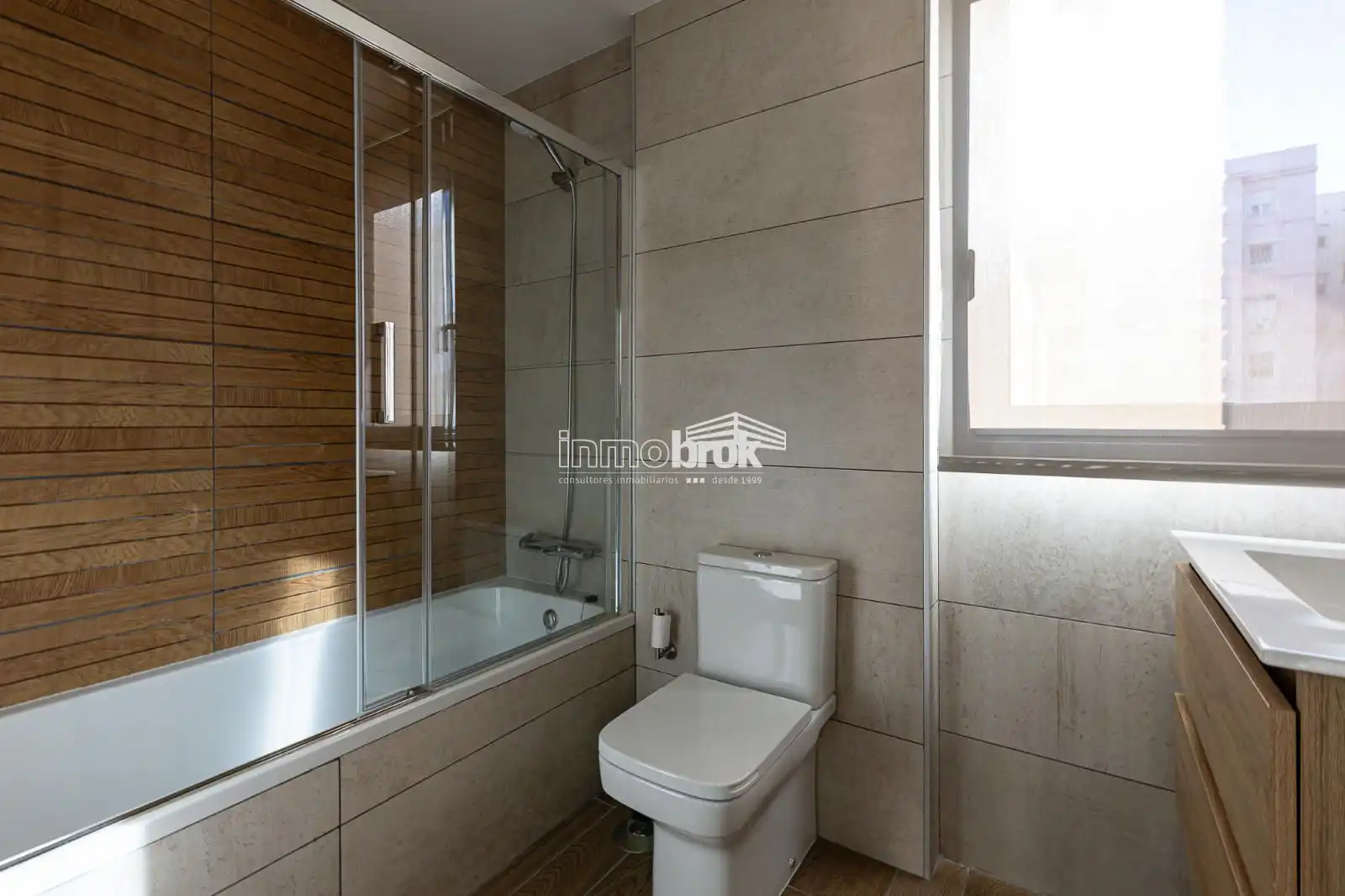 Pis de 112 m² a Madrid