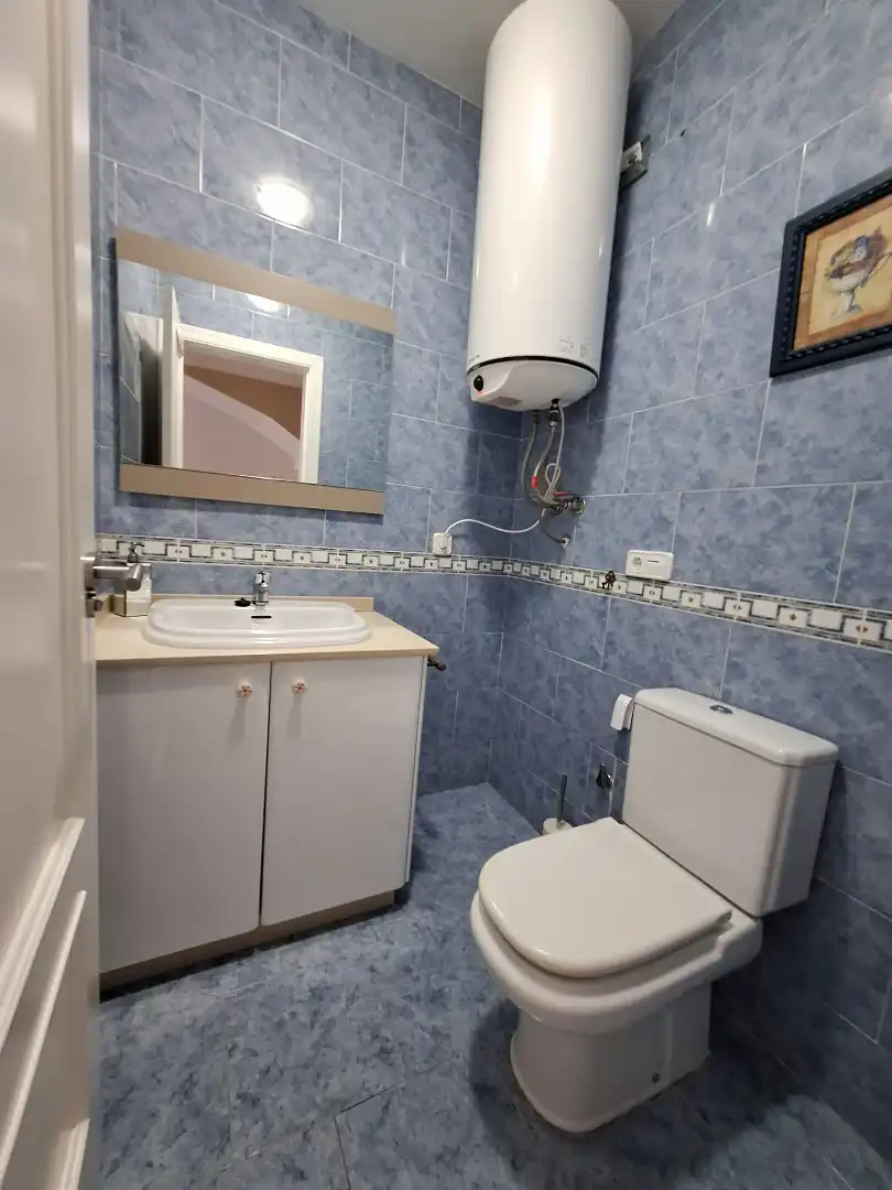 Casa de 125 m² a Alhaurín el Grande