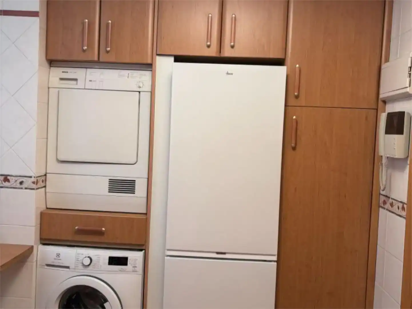 Piso de 160 m² en Segovia