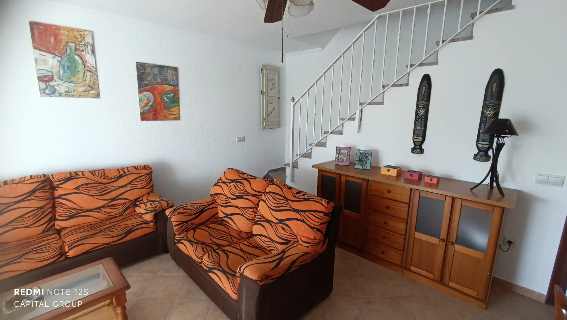 Piso de 72 m² en Punta Umbría