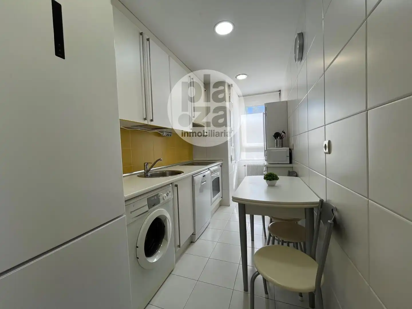 Piso de 66 m² en Burgos
