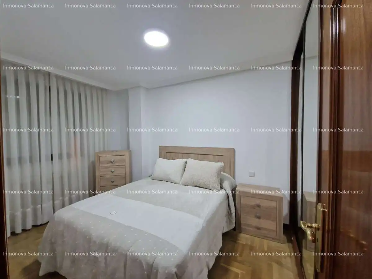 Piso de 68 m² en Salamanca