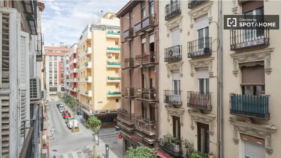 Piso de 100 m² en Madrid