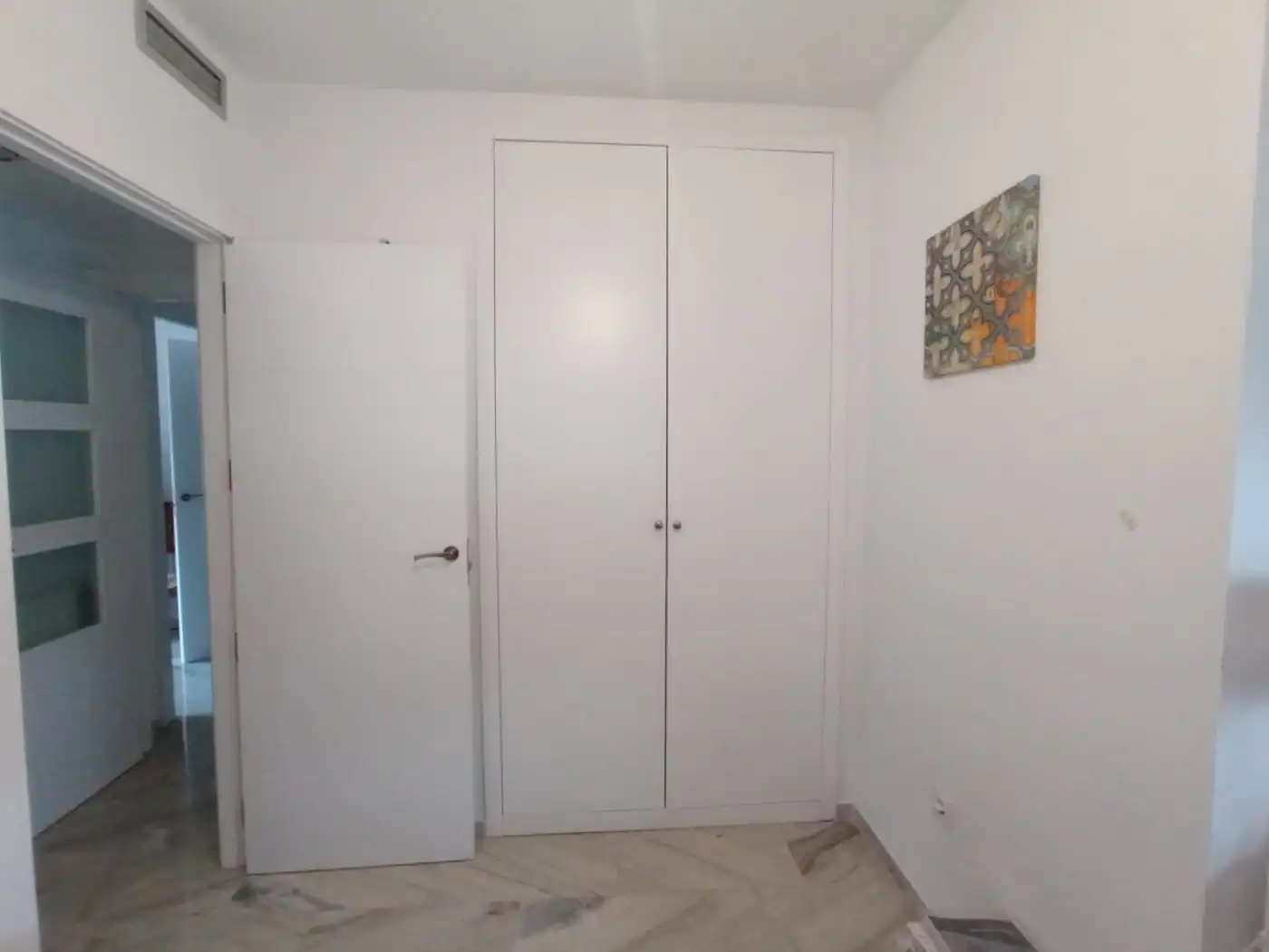 Piso de 70 m² en Cáceres