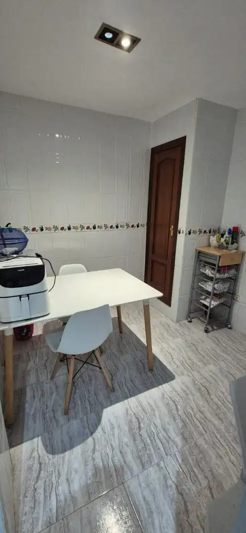 Piso de 115 m² en Córdoba