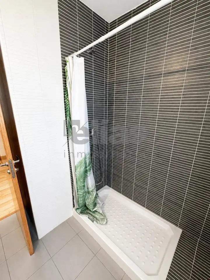 Piso de 59 m² en Malpica de Bergantiños