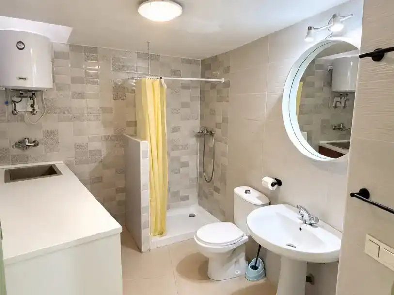 Pis de 60 m² a Épila