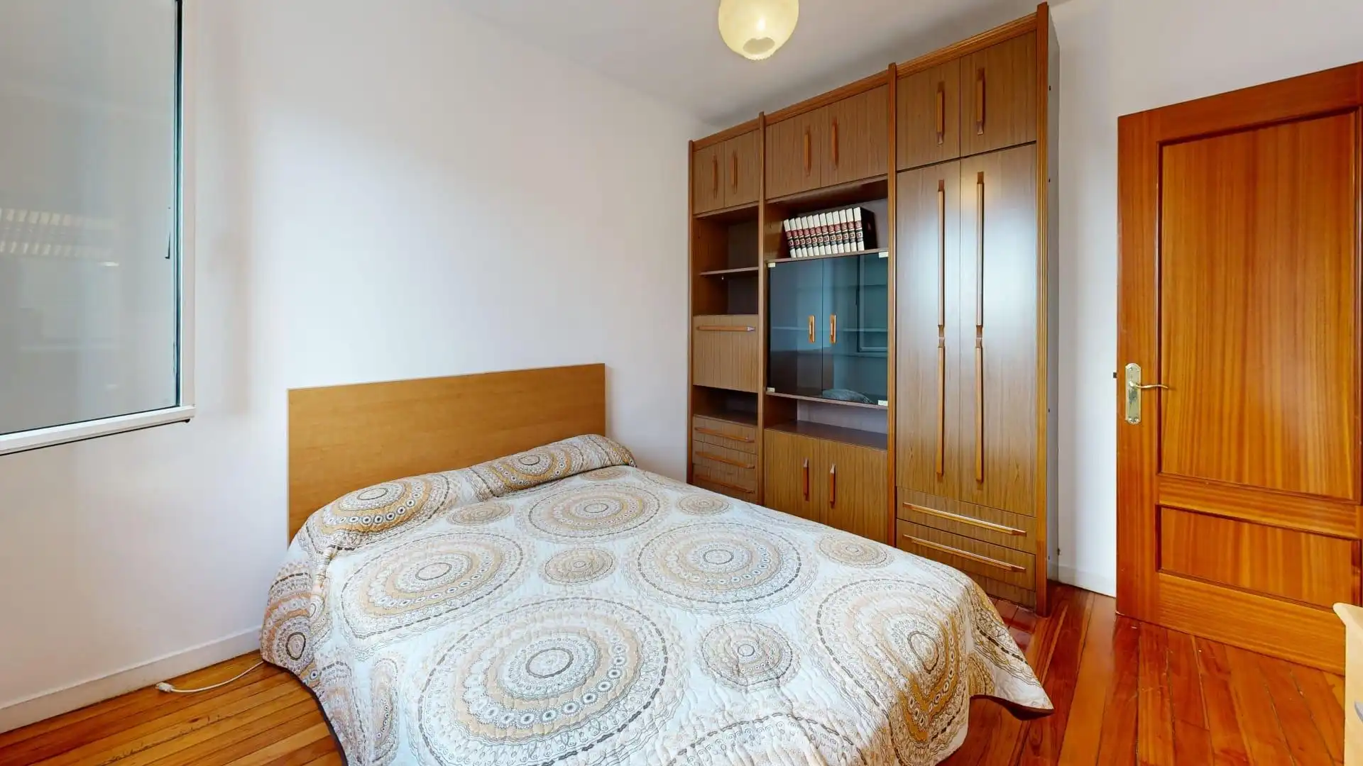 Piso de 70 m² en San Sebastián