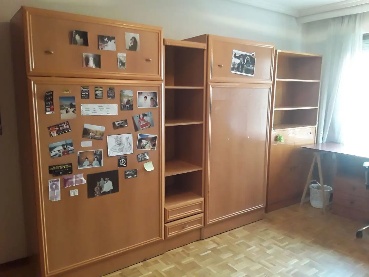 Wohnung 100 m² in Salamanca