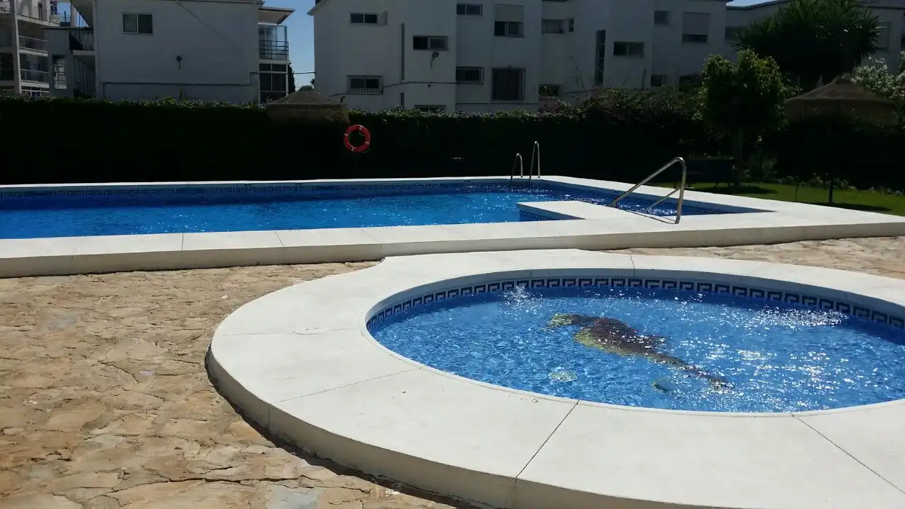 Pis de 65 m² a Benalmádena