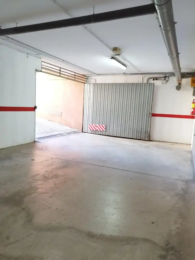 Pis de 225 m² a Múrcia