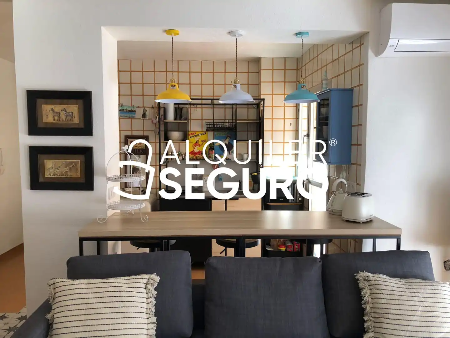 Piso de 65 m² en Torrevieja