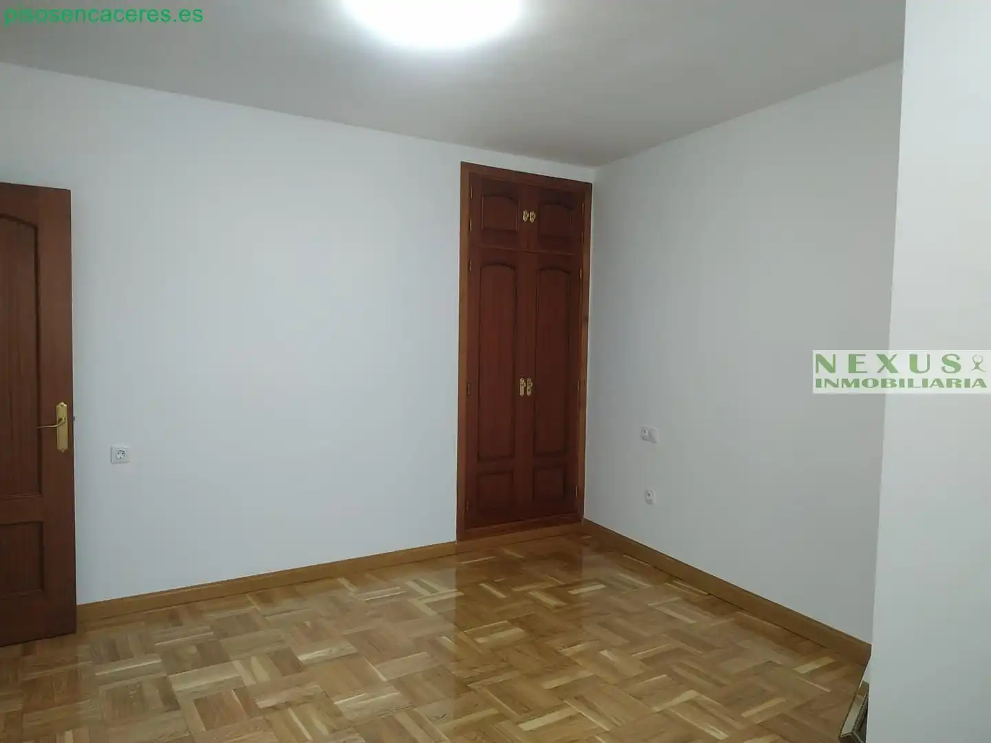 Piso de 110 m² en Cáceres
