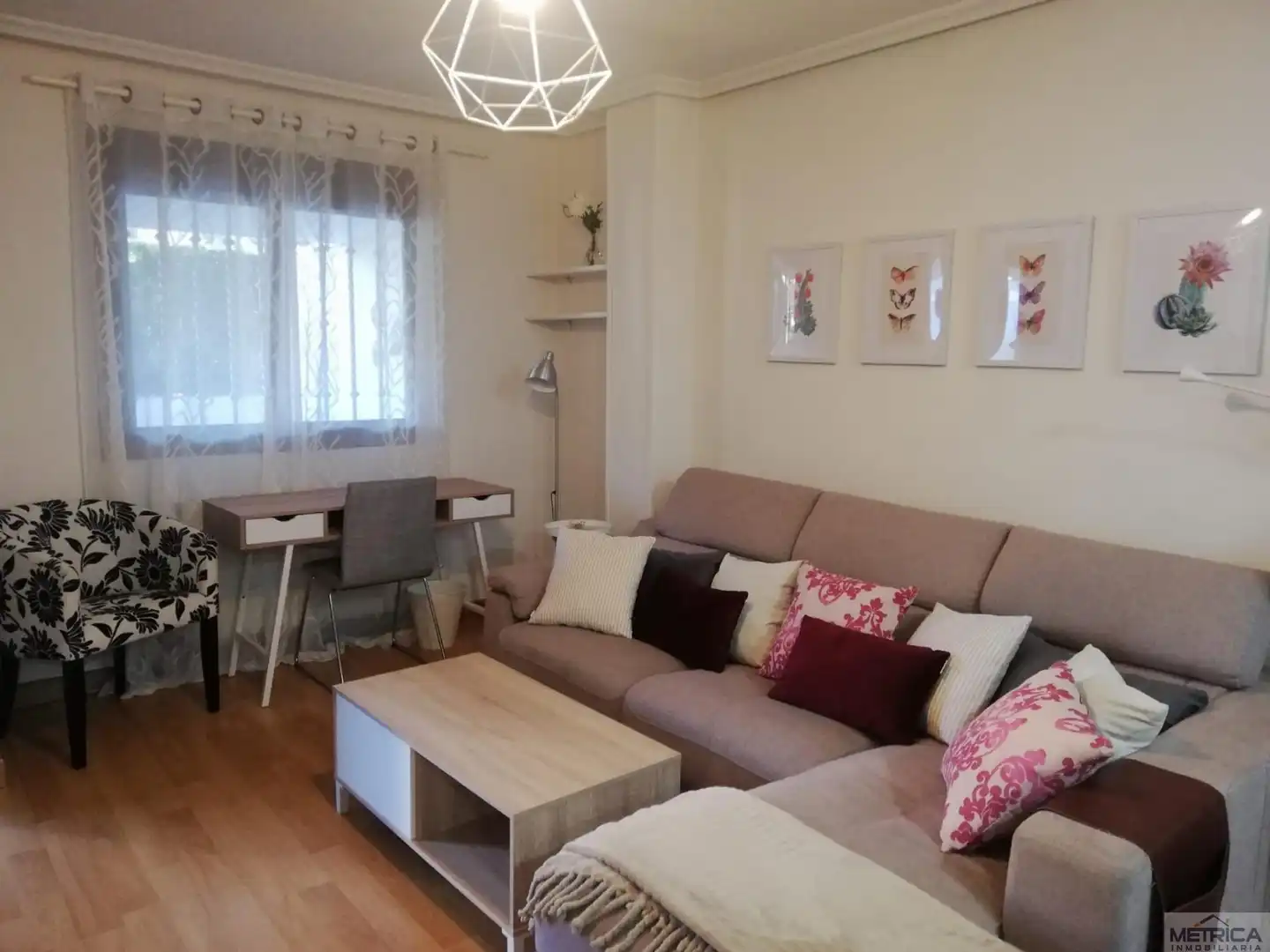 Piso de 50 m² en Villamayor