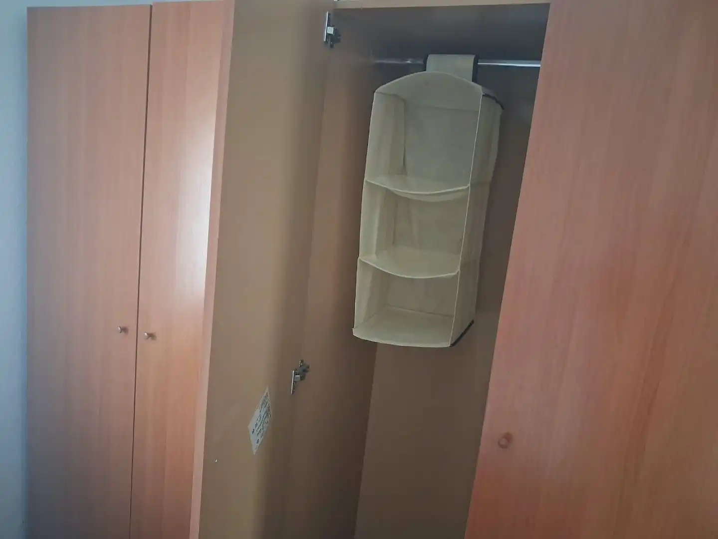 Pis de 50 m² a Salamanca