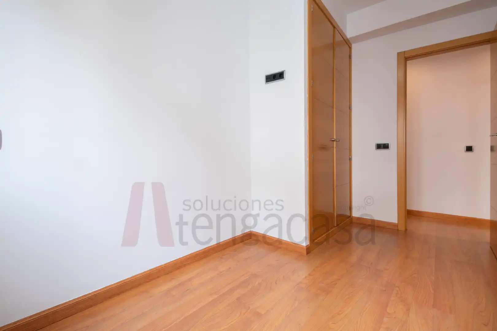 Piso de 86 m² en Madrid