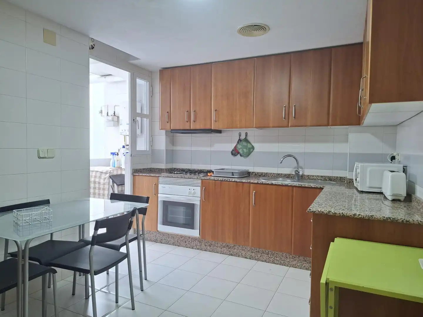 Appartamento 138 m² a Murcia