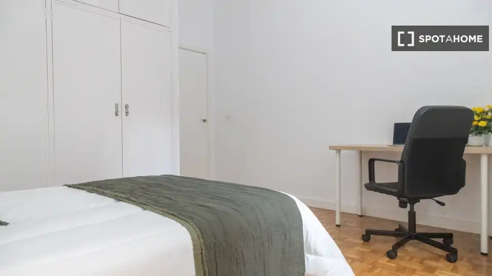 Piso de 145 m² en Madrid
