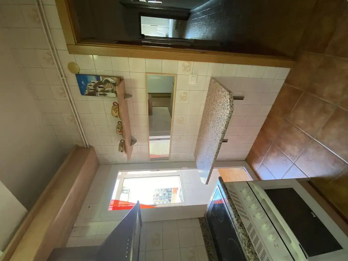 Piso de 85 m² en Talavera de la Reina